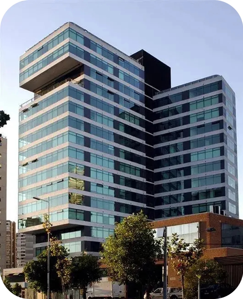 Ubicación OncoMedical